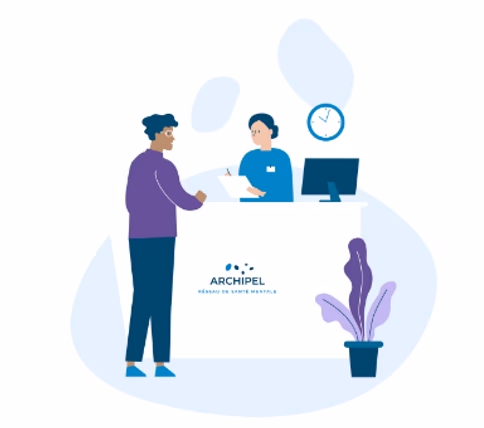 Accueil archipel psy geneve